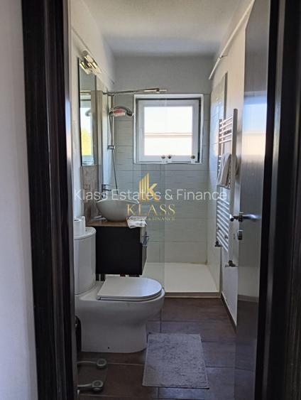 Apartament 2 camere, renovat, la cheie, investitie, zona Floreasca - 10