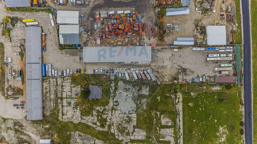 COMISION 0 | Linie ITP functionala + Service | Hala Carierei | - 26