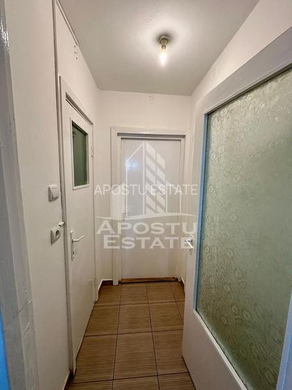 Apartament 2 camere, centrala proprie, Gheorghe Lazar - 10