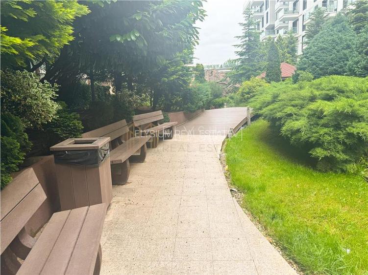 Apartament 2 camere de inchiriat North Area Lake View - 39