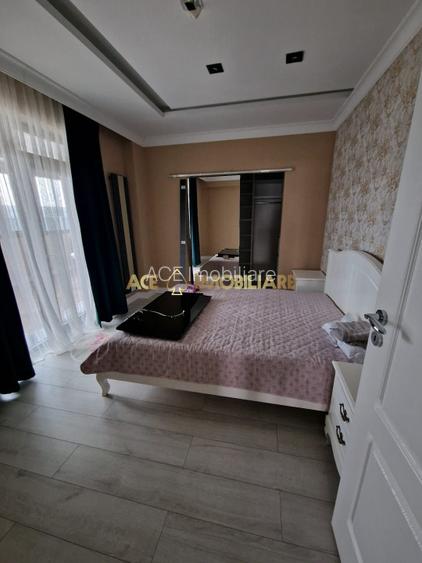 2 Camere de inchiriat | Berceni | Metrou | Parcare | Centrala - 3