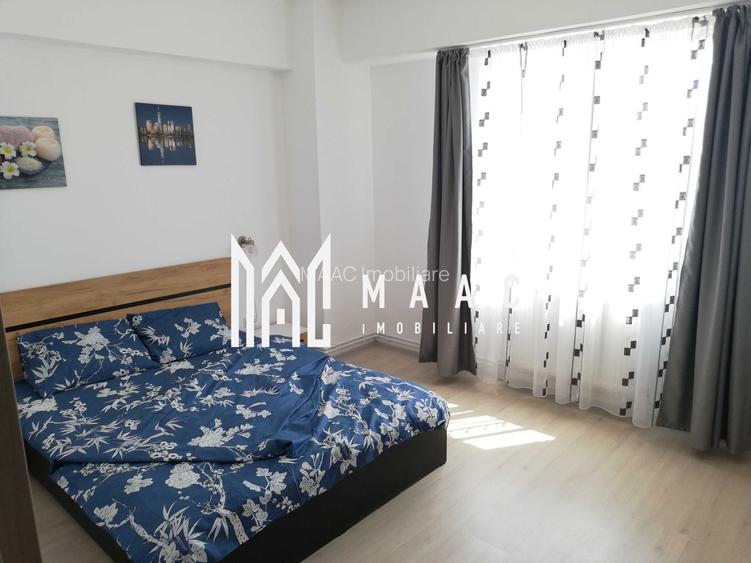 Apartamanet 3 camere I M. ViteazuI I Stanca parcare lift - 3