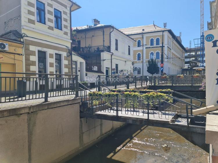 Apartament 1 camera Centru renovat integral 2024 gata de inchiriat - 2