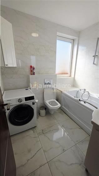 Apartament 3 camere 90 mp  terasa parcare subterana Andrei Muresanu Sud - 11