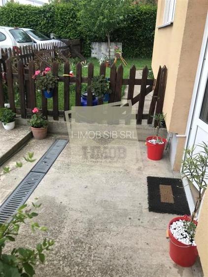 Apartament modern cu 3 camere si gradina in zona Pictor Brana - 16