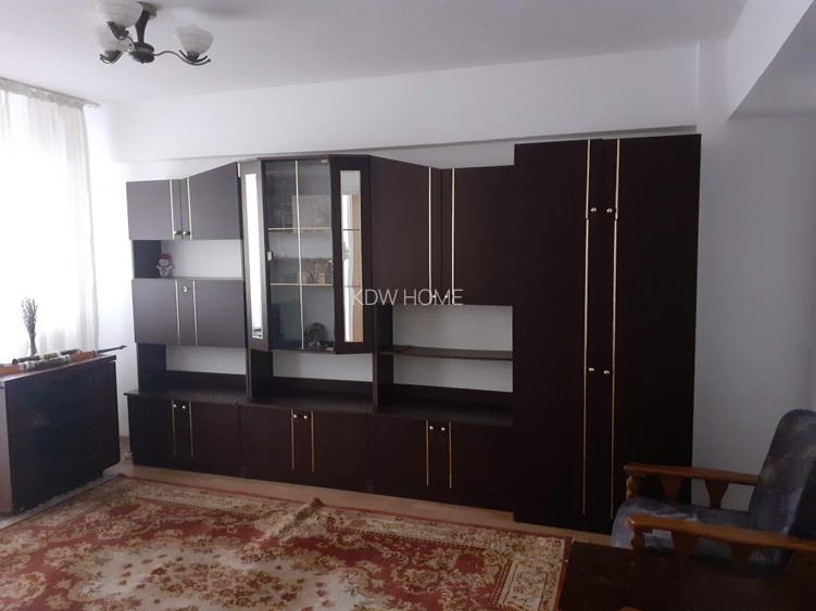 Doamna Ghica-Pasaj, Apartament 3 camere - 5
