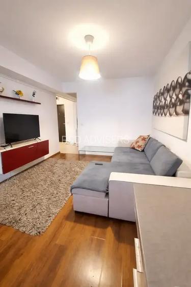 Apartament de vânzare – 40 mp | 2 camere | Trend Residence - 3