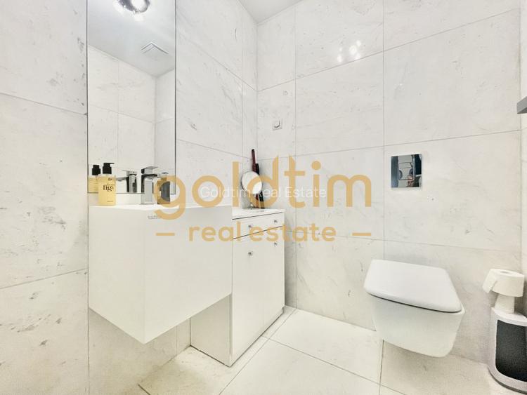 LUXURY DESIGN/ DUPLEX/ONE CHARLES DE GAULLE /2 PARKING/2 TERRACES - 54