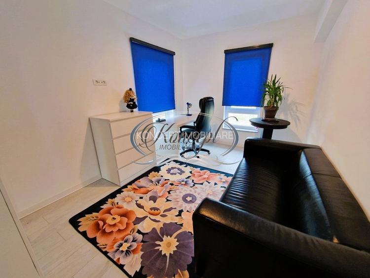 Duplex cu terasa panoramica - 12