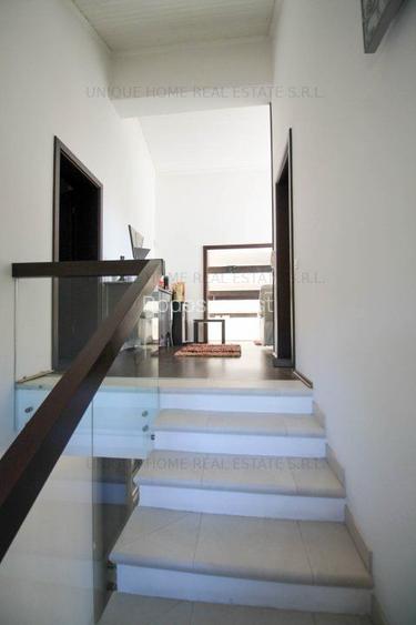 CASA  SNAGOV-TANCABESTI - COMPLEX MARINA LAC - 11