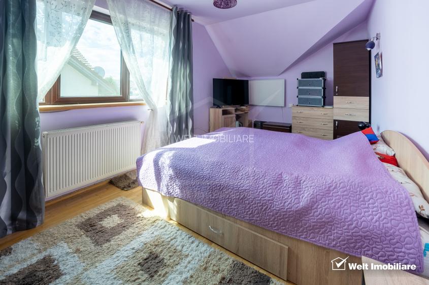 Pret redus cu 10 % doar pana in martie - duplex Floresti - 19