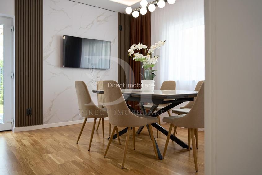 Duplex la cheie de vânzare | Zona Tineretului - 7