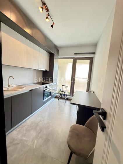 Apartament de 3 camere in bloc nou boutique - 10