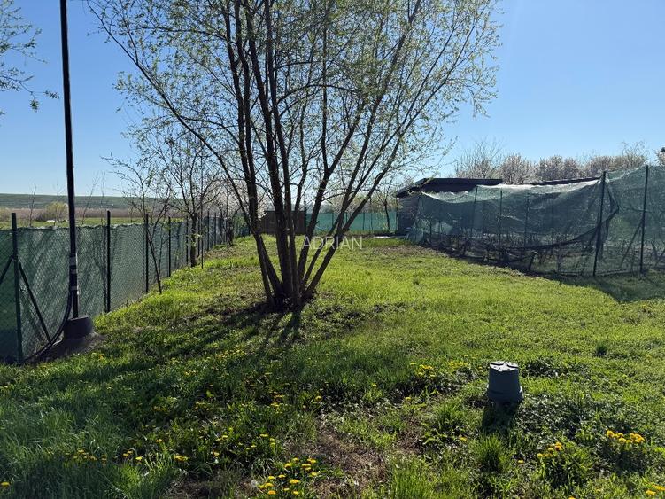 Vand Casa Cu Acces La Lac  - 4