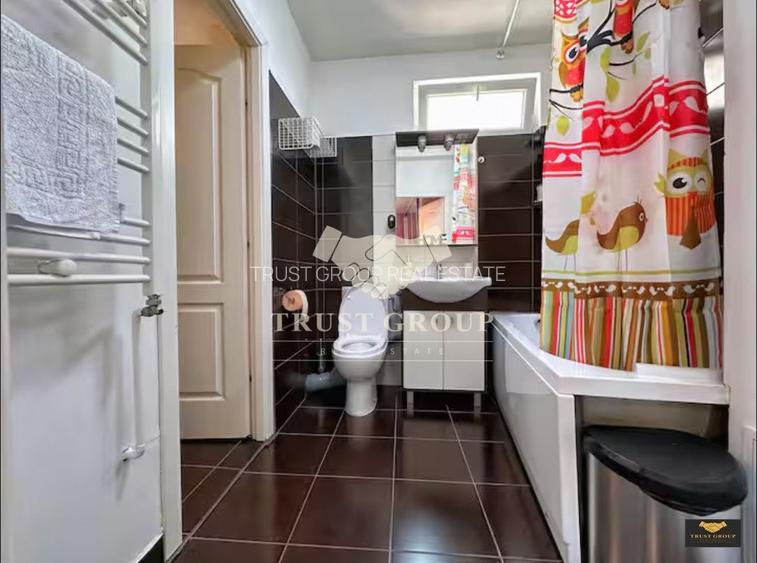 Apartament 2 camere Cismigiu | Ideal Investite - 36