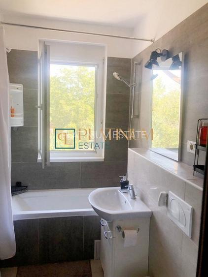 Apartament NOU cu 2 camere si LOC DE PARCARE, zona Lipovei - 6