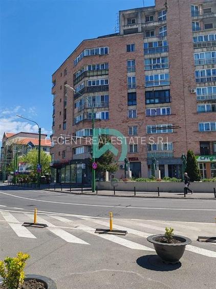 Apartament 4 camere Centrul Civic, 110 mp - Brasov - 25