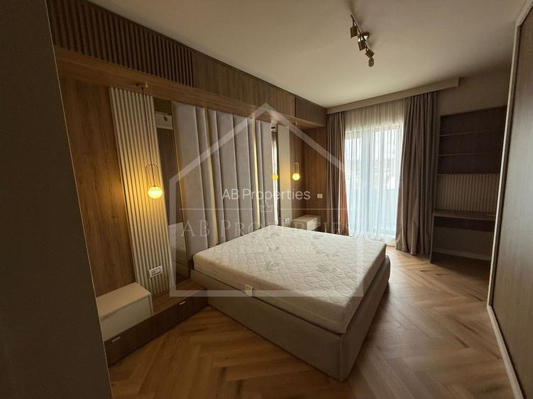 Apartament 2 camere | PRIMA INCHIRIERE | Parcare Incl | Baneasa - 4