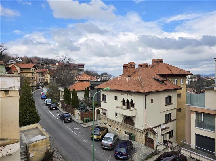 Apartament spatios de inchiriat Dealul Cetatii - 3