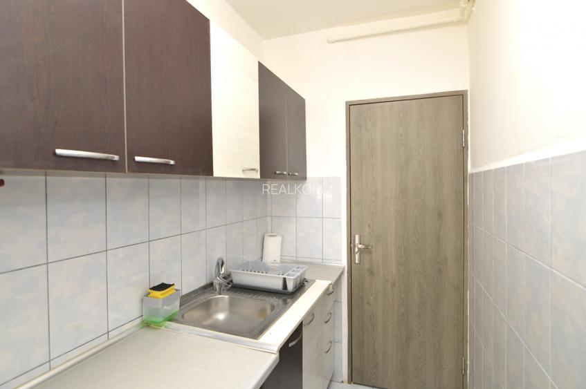 INCHIRIERE GARSONIERA VITAN– AUCHAN VITAN  - 7