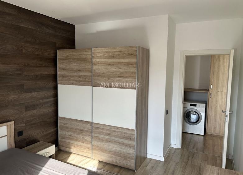 AP. 2 CAMERE CITTA RESIDENCE, CENTRALA PROPRIE,  PARCARE, BLOC NOU - 4