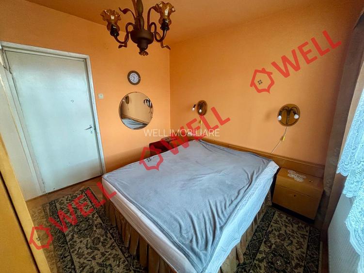Apartament cu 3 camere de vânzare în Târgu Secuiesc, pe strada Gării! - 8