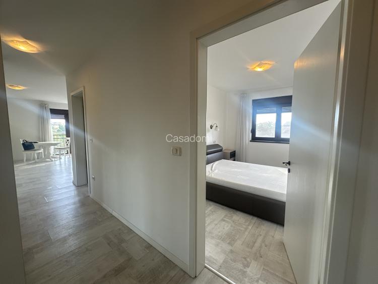 Bloc nou - Etaj intermediar - Lipovei / Aradului - 7