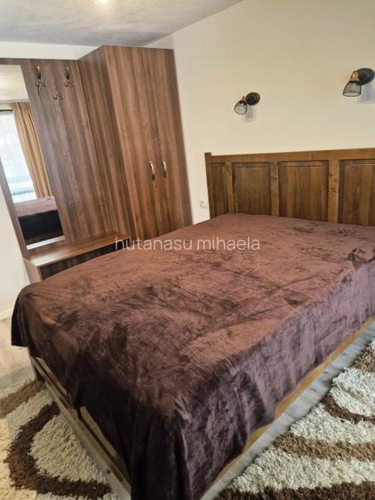 Vilă  tip dulpex in localitatea Ceahlău - 6