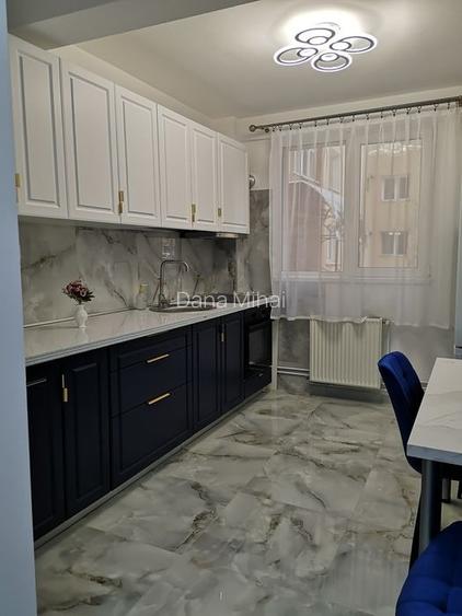 Închiriez apartament cu 2 camere luxos, zona Griviței - 4