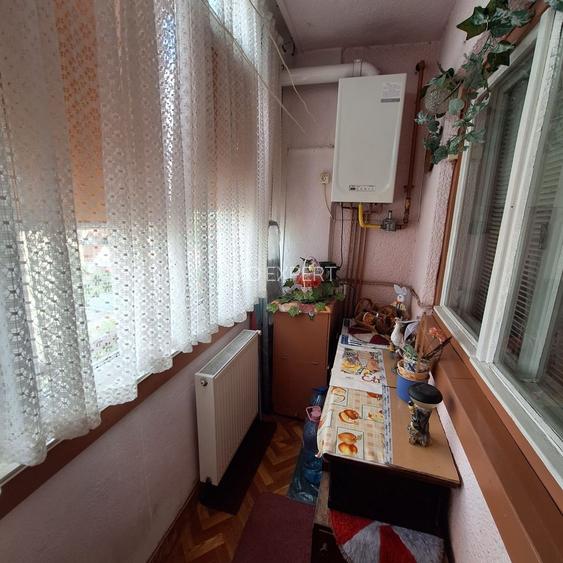 Apartament de vânzare cu 2 camere in Sebeș - 6