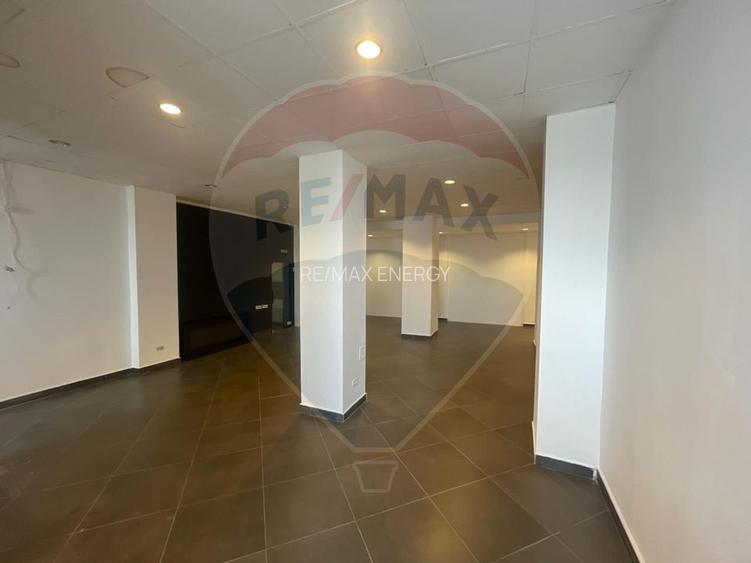 Spațiu comercial de 493mp de închiriat în zona Central - 9