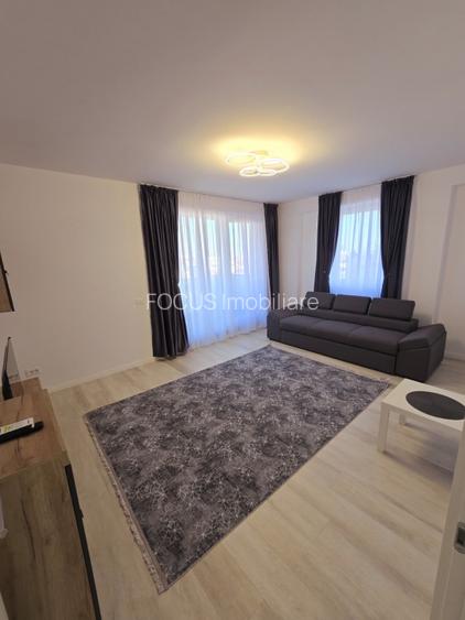 Apartament 2 camere – Doamna Ghica | Bloc 2024 | Parcare subterana inclusa - 2