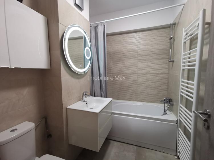 Inchriez garsoniera lux Grozavesti Regie Residence 499 € - 3