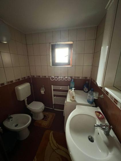 Casa P+Mansarda sud omv lidl - 6