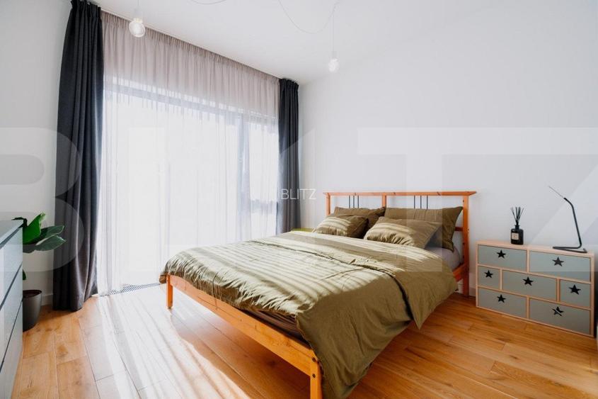 Casa individuala de lux in Faget cu teren de 930 mp - 11