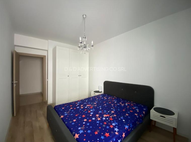 Militari - Lacul Morii - Apartament 2 camere Modern - Bloc NOU -Centrala Proprie - 7