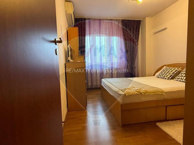 Inchiriere Apartament 2 Camere Lujerului , Plaza Romania - 5