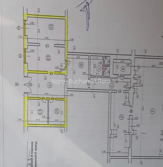 Spatiu Comercial stradal 212 mp Pantelimon - 7