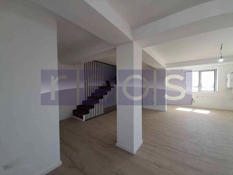 VANZARE VILA P+1+M | 170 MP UTILI | 6 CAMERE | BALOTESTI | - 2