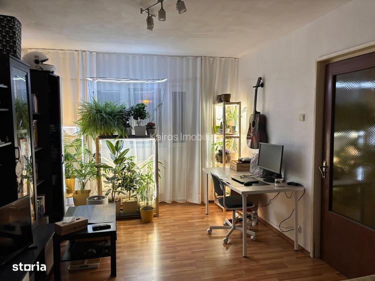 Apartament 2 camere Militari, Gorjului, aproape de metrou - 2