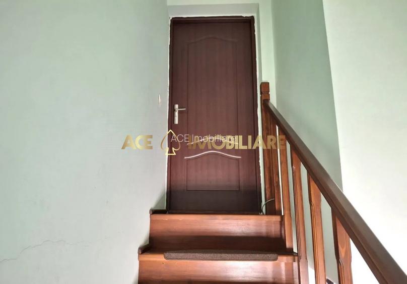 Casa de vanzare | Voluntari | 7 camere | Centrala | Comision 0 | 300mp - 16