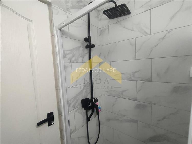 Apartament cu 1 camera de inchiriat - 5