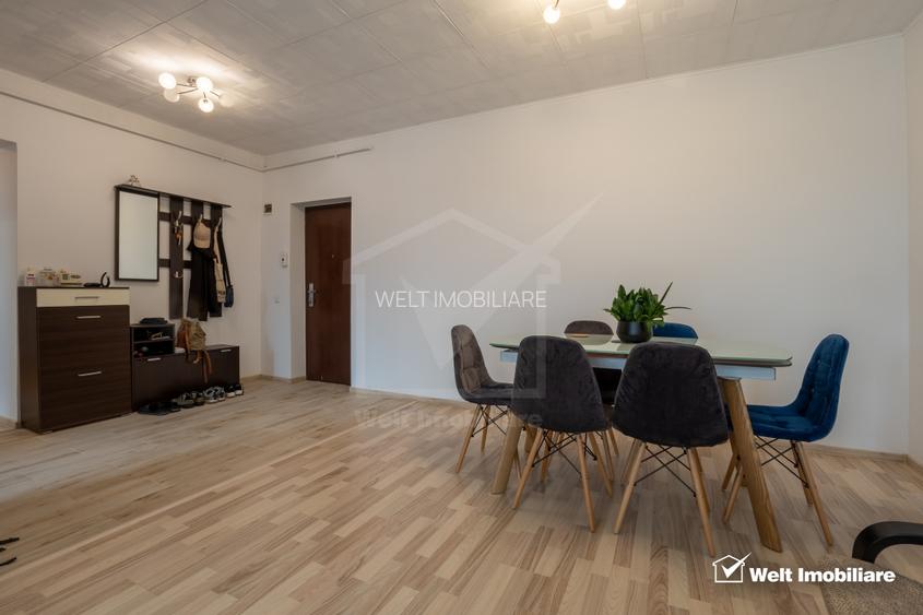 Nou pe piata! Apartament cu 3 camere, parcare inclusa, Floresti - 5