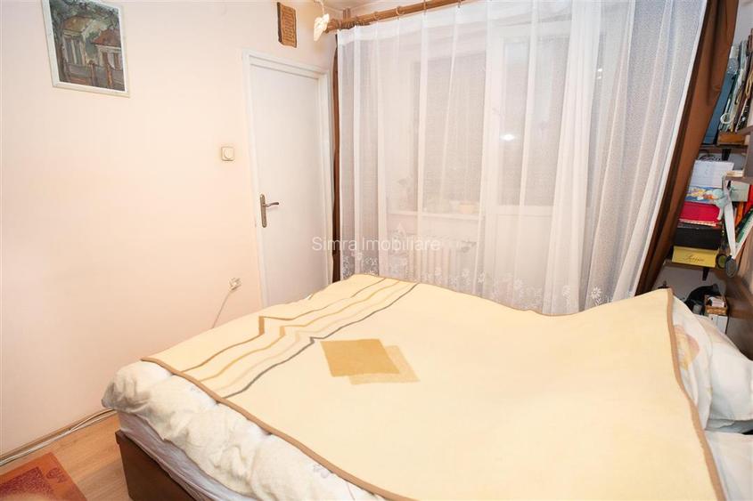 Apartament cu 2 camere, langa Onisifor Ghibu, etajul 1 - 4