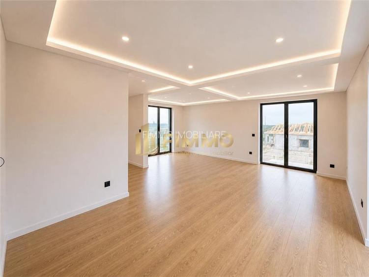 Casa Individuala | Ipotesti | 200 mp | Avans + rate | Suceava | ID:1742 - 4