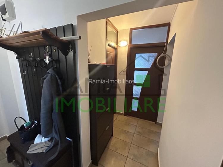 Apartament 3 Camere Deosebit – Cartier Tractorul - 5