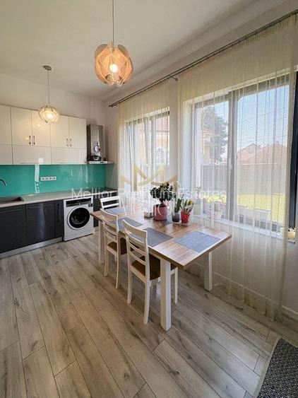 ✨ Proprietate premium în Gheorgheni – eleganță, confort și rafinament - 3