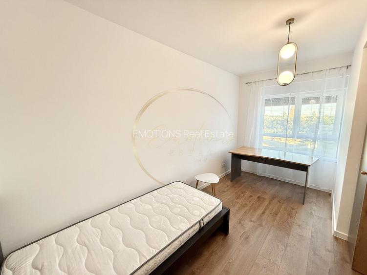 Apartament 3 camere de închiriat – City of Mara, Circumvalatiunii - 5