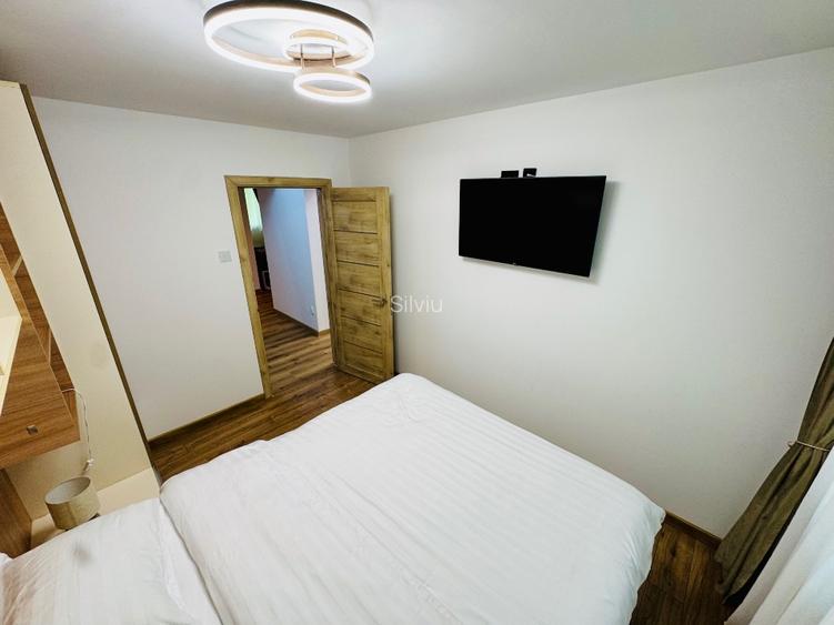 Apartament corporate premium, 3 camere, 71 mp, Str. Putnei – Calea București - 6