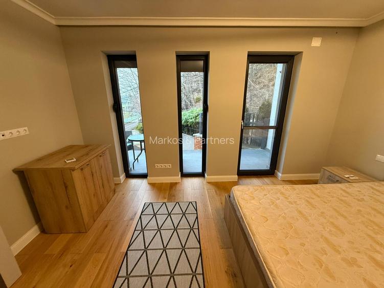 Casă individuală I 4 camere I Lux I Făget - 12